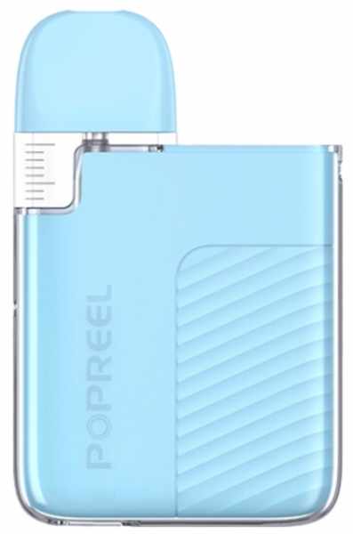 UWELL Popreel PK1 E-Zigarette Macaron Blue